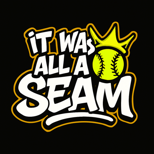 It Was All A Seam